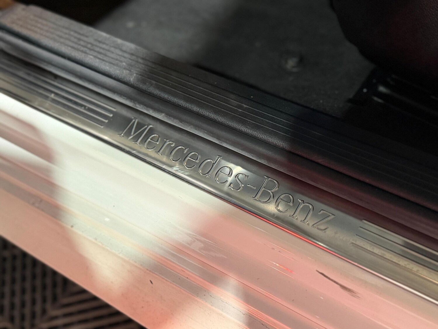 Used Mercedes-Benz E Class 2014 for sale - 77203446: Photo 47