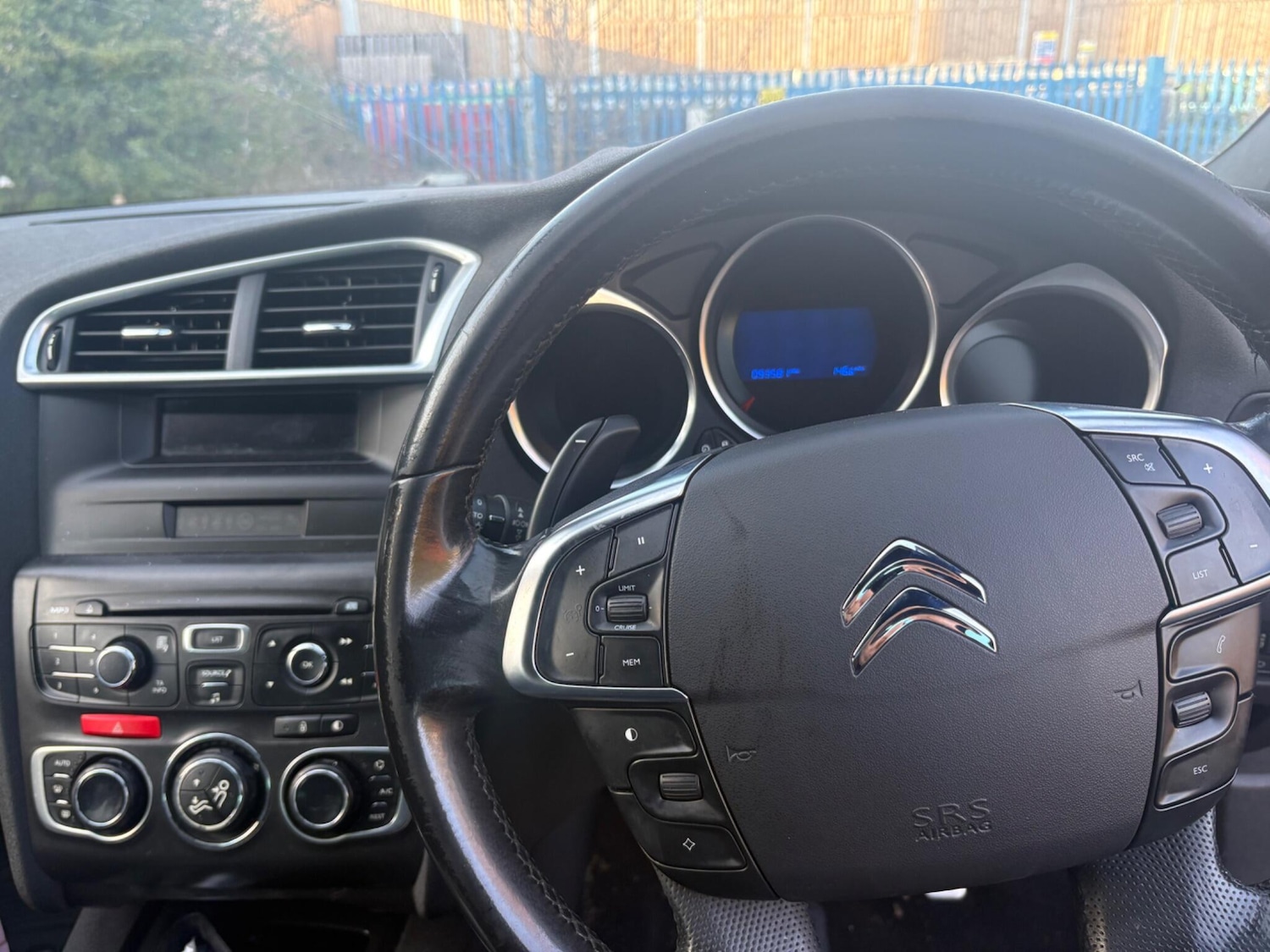 Used Citroen DS4 2012 for sale - 77658362: Photo 10