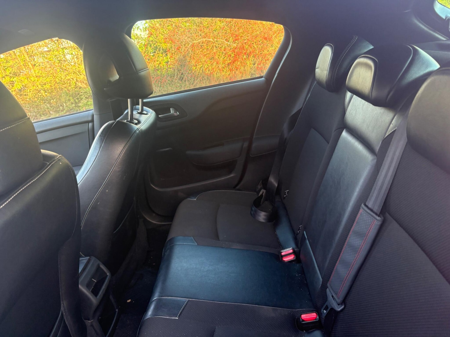 Used Citroen DS4 2012 for sale - 77658362: Photo 11