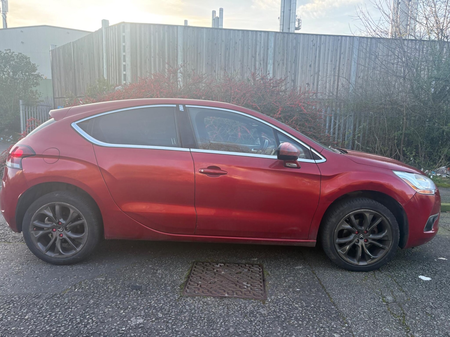 Used Citroen DS4 2012 for sale - 77658362: Photo 3