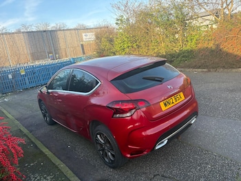 Used Citroen DS4 2012 for sale - 77658362: Photo