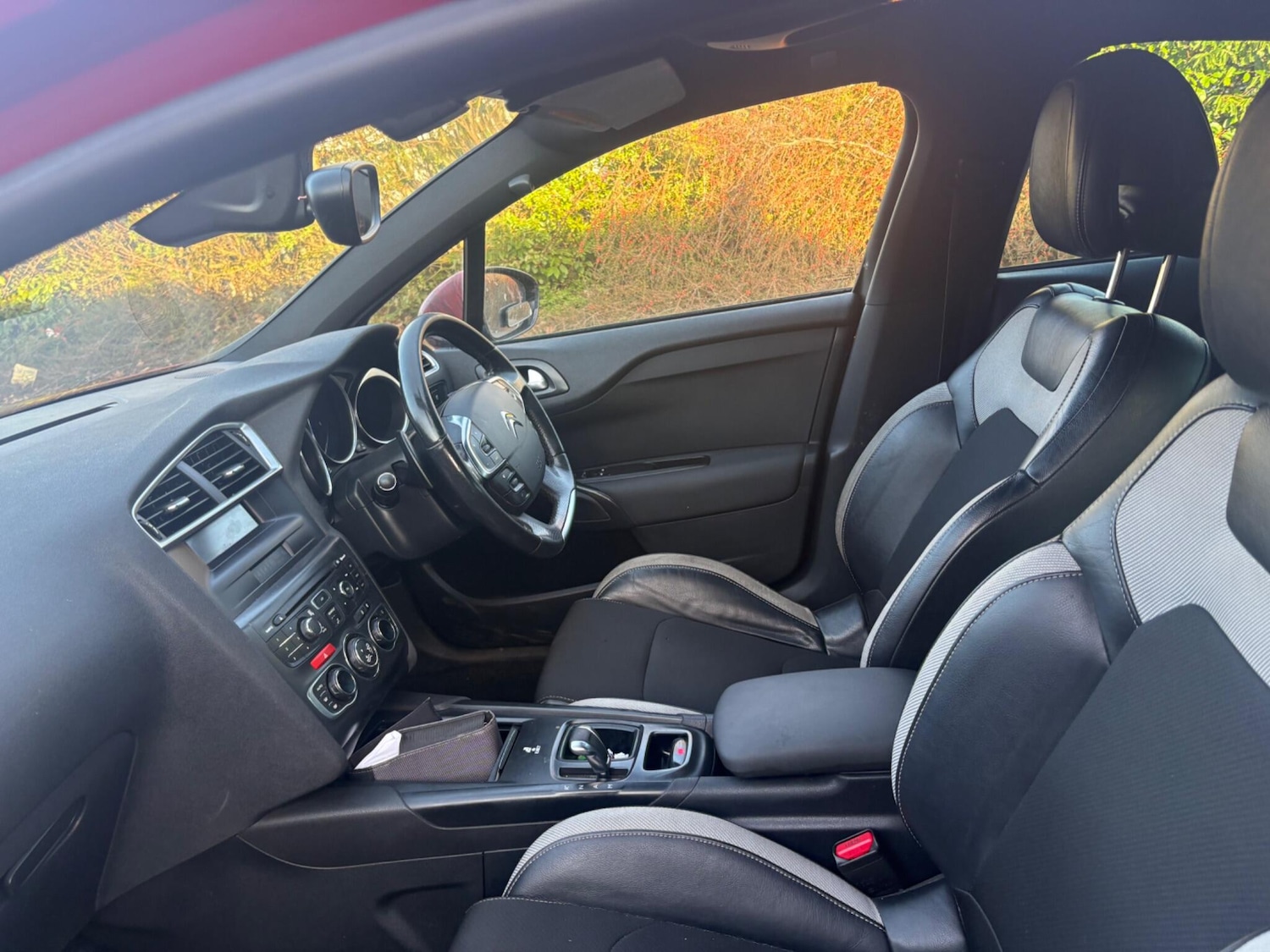 Used Citroen DS4 2012 for sale - 77658362: Photo 7