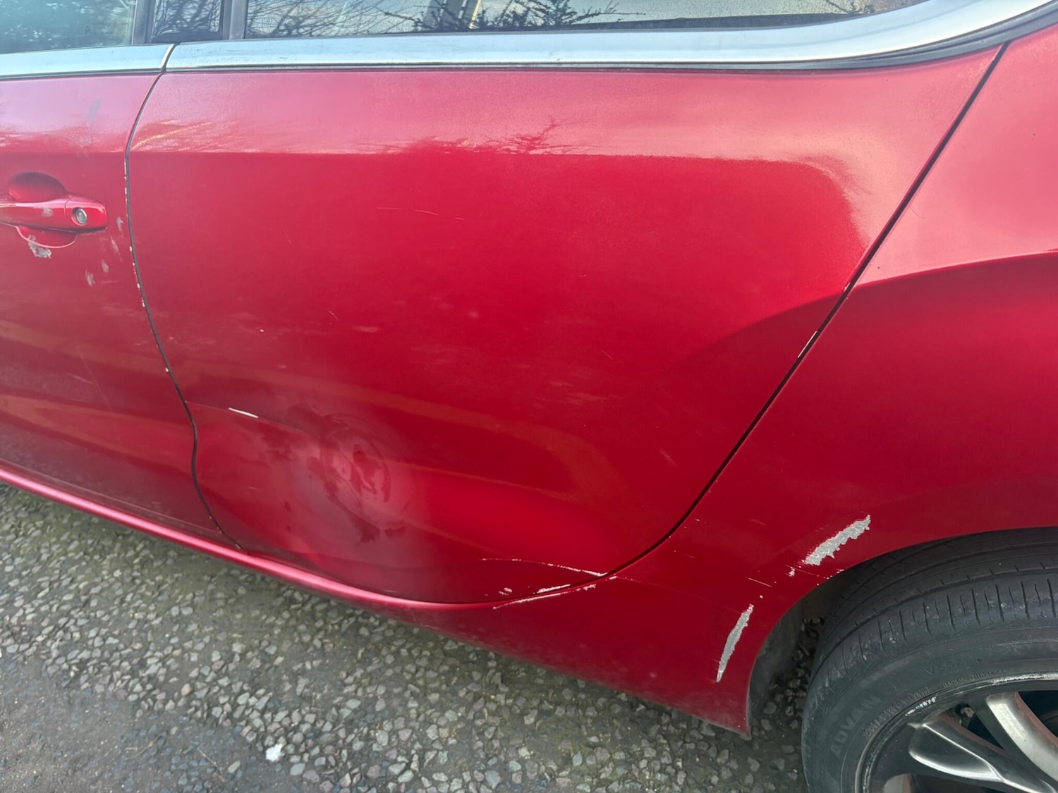 Used Citroen DS4 2012 for sale - 77658362: Photo 9