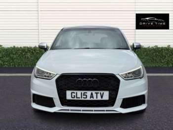 Used Audi S1 2015 for sale - 74862190: Photo