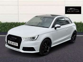 Used Audi S1 2015 for sale - 74862190: Photo