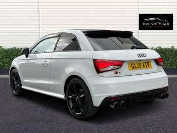 Used Audi S1 2015 for sale - 74862190: Photo