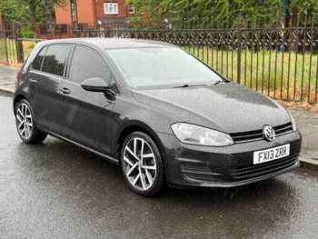 2013 (13) - 1.4 TSI BlueMotion Tech S Euro 5 (s/s) 5dr
