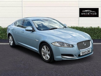 Jaguar - XF
