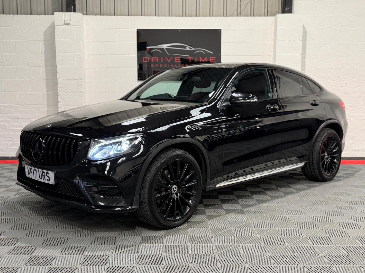 Used Mercedes-Benz GLC for sale - 77696855: Photo 10