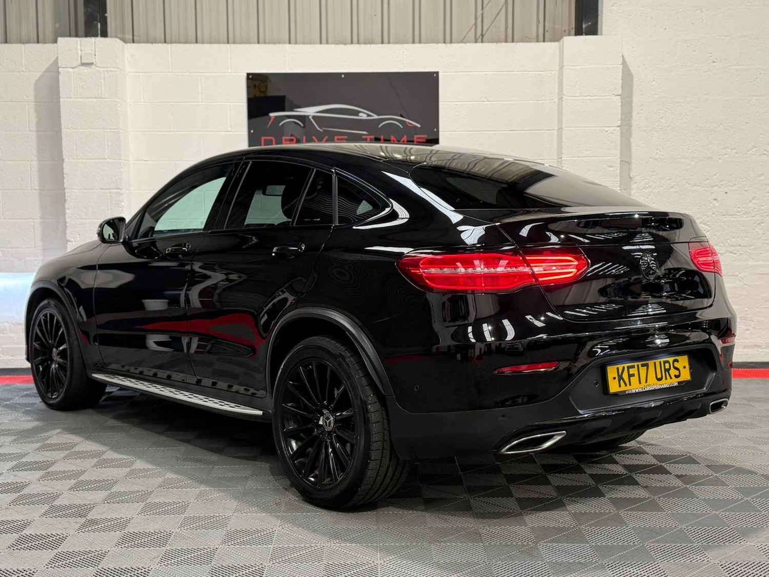 Used Mercedes-Benz GLC for sale - 77696855: Photo 11