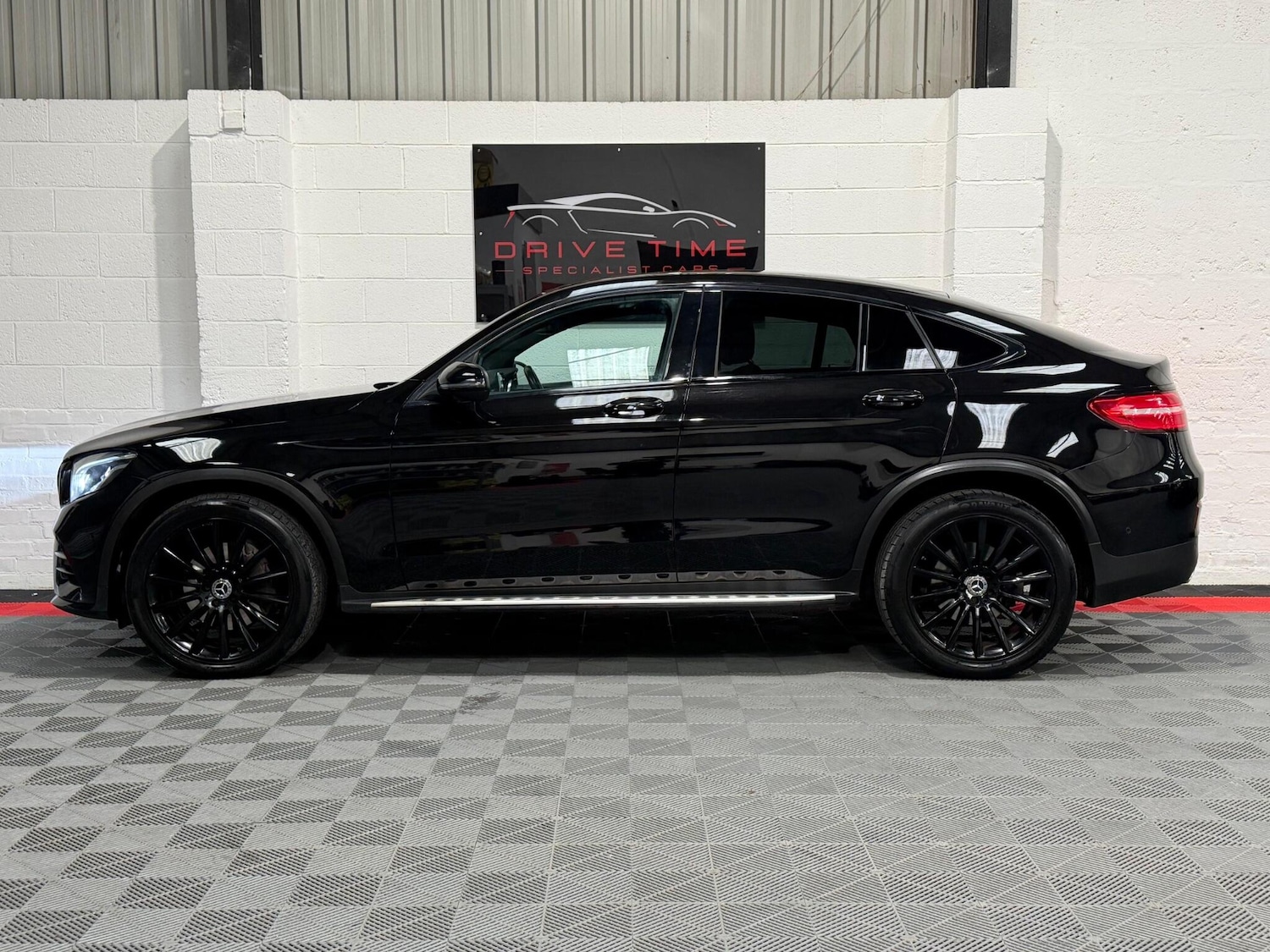 Used Mercedes-Benz GLC for sale - 77696855: Photo 13