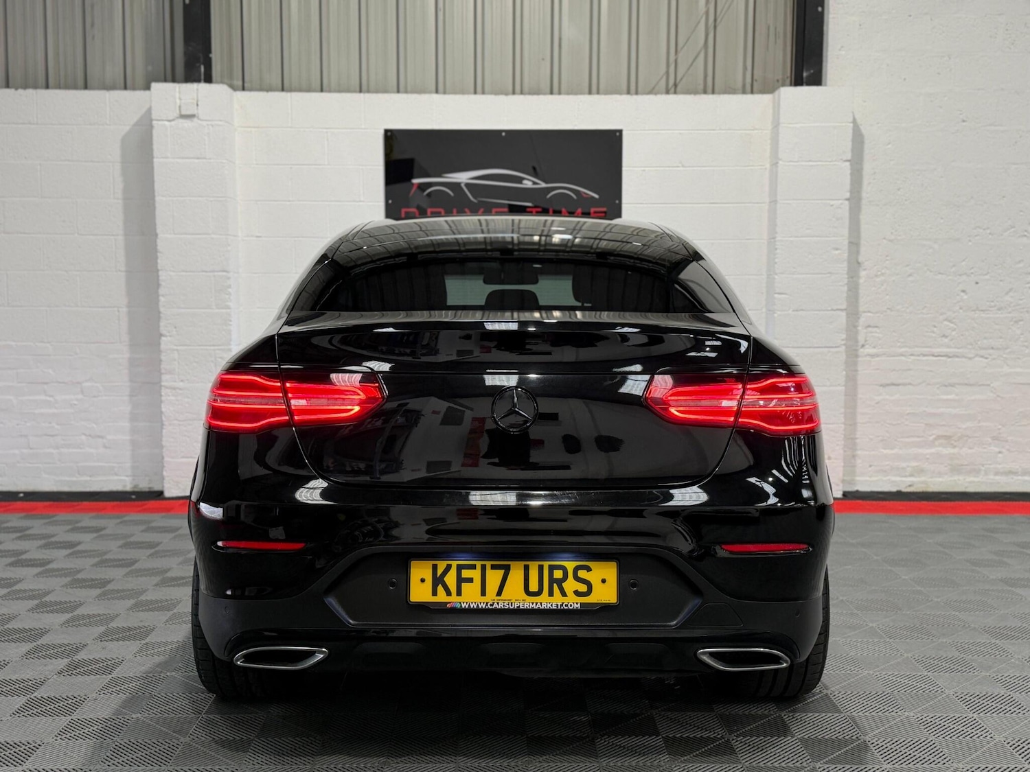 Used Mercedes-Benz GLC for sale - 77696855: Photo 14