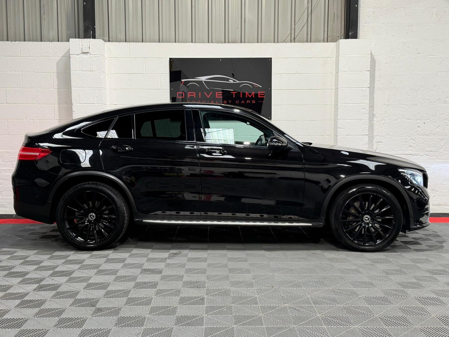 Used Mercedes-Benz GLC for sale - 77696855: Photo 16