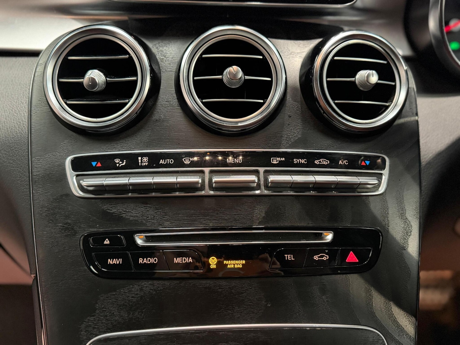 Used Mercedes-Benz GLC for sale - 77696855: Photo 23