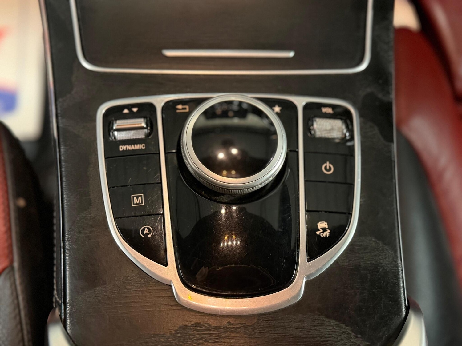 Used Mercedes-Benz GLC for sale - 77696855: Photo 24