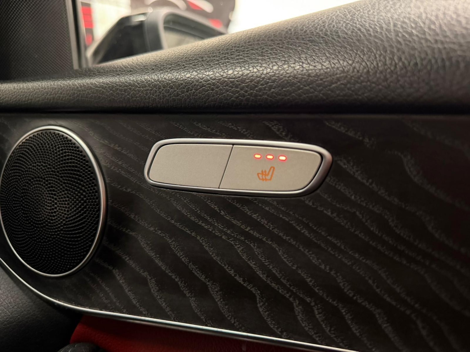 Used Mercedes-Benz GLC for sale - 77696855: Photo 26