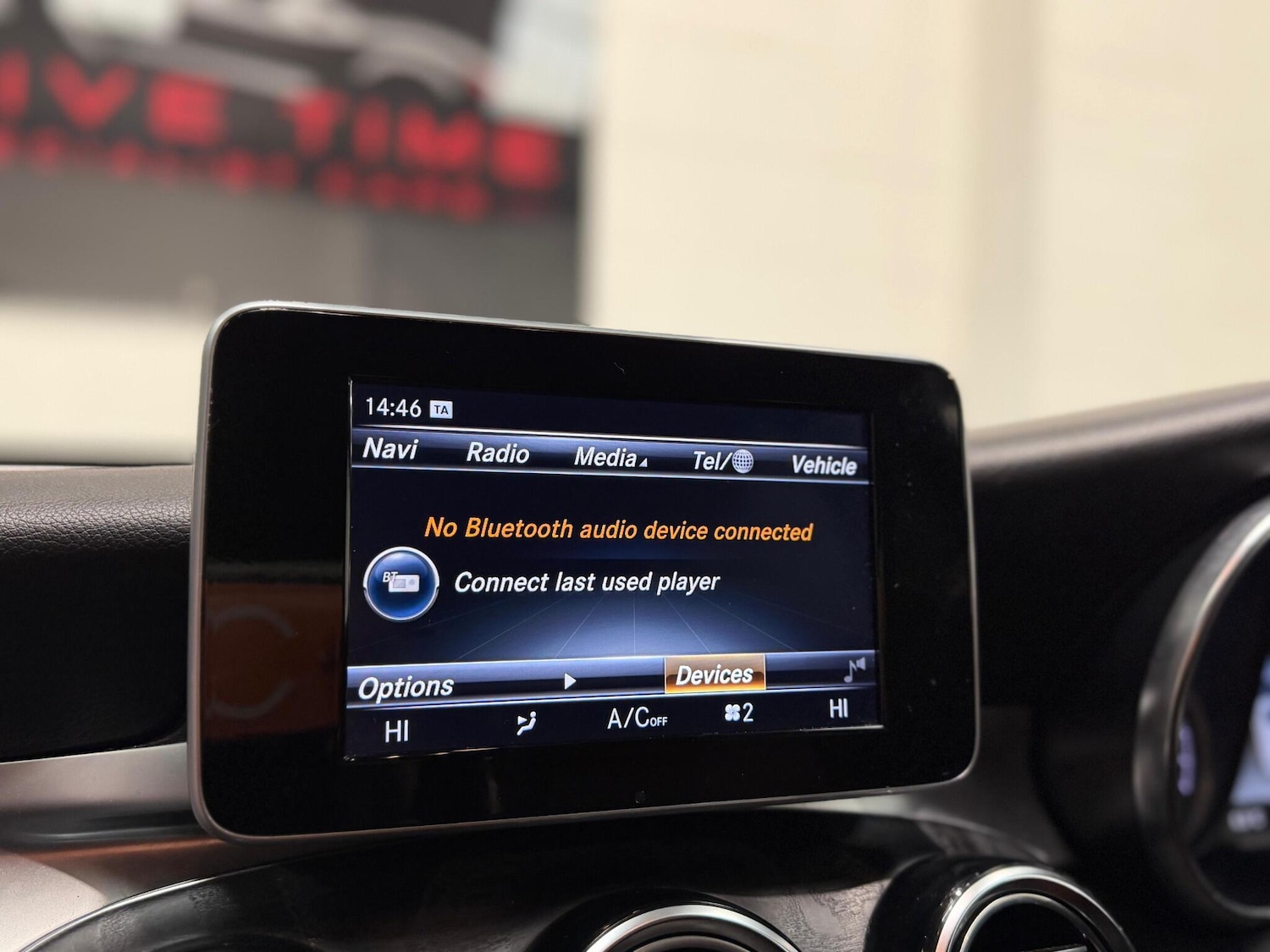 Used Mercedes-Benz GLC for sale - 77696855: Photo 37