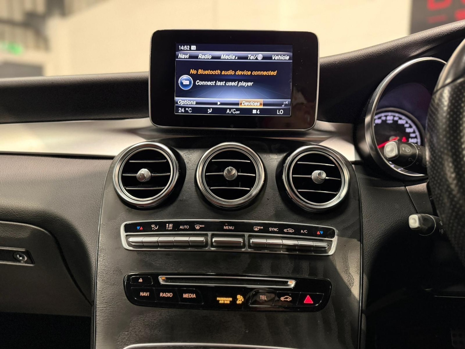 Used Mercedes-Benz GLC for sale - 77696855: Photo 38