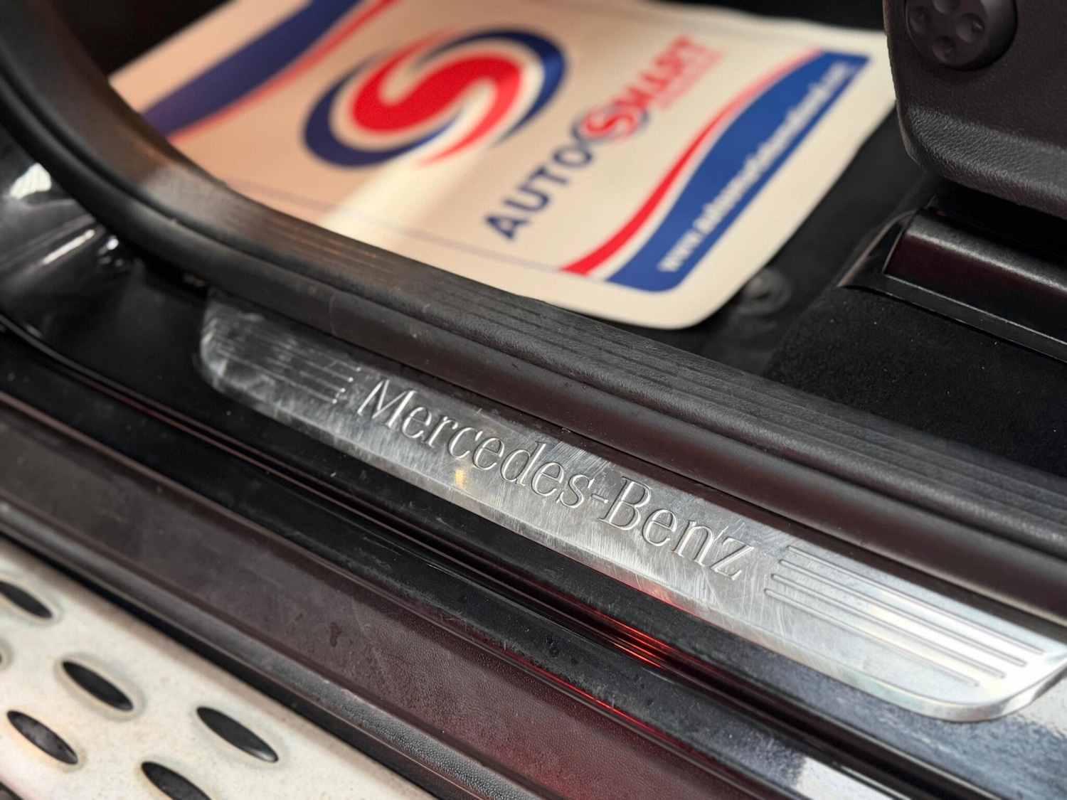 Used Mercedes-Benz GLC for sale - 77696855: Photo 44