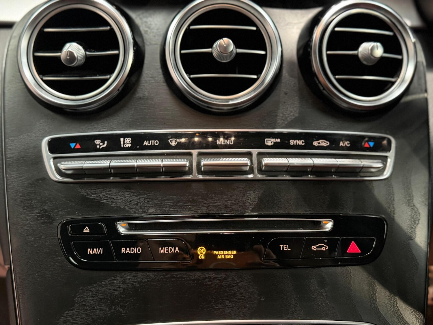 Used Mercedes-Benz GLC for sale - 77696855: Photo 46