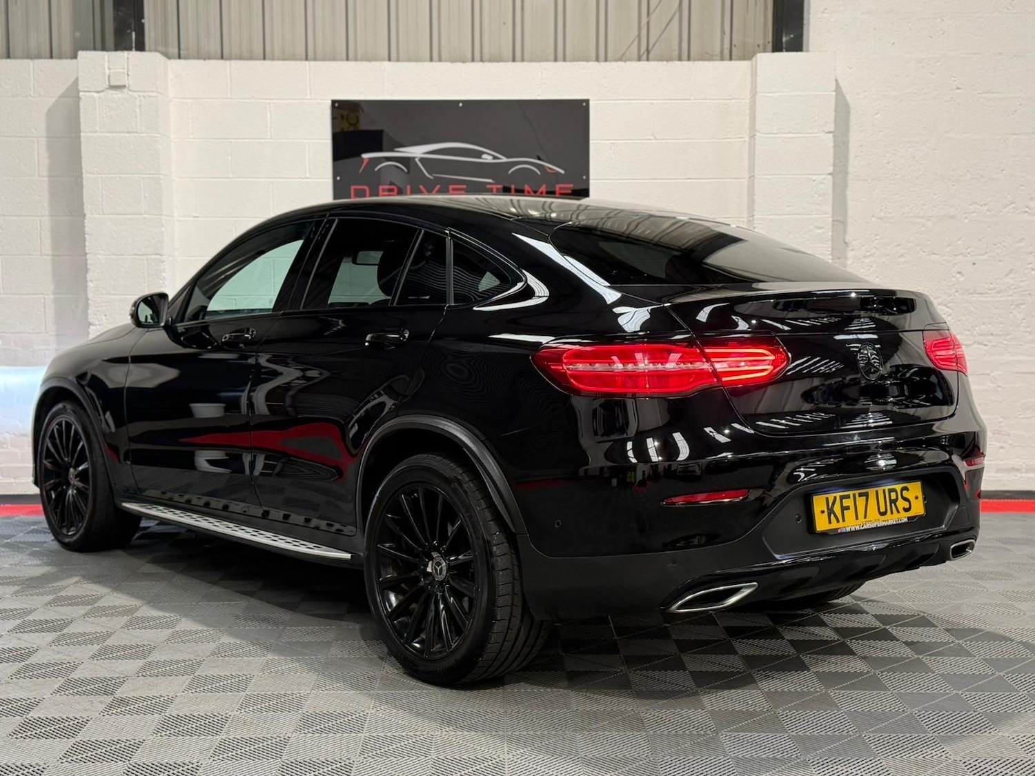 Used Mercedes-Benz GLC for sale - 77696855: Photo 5