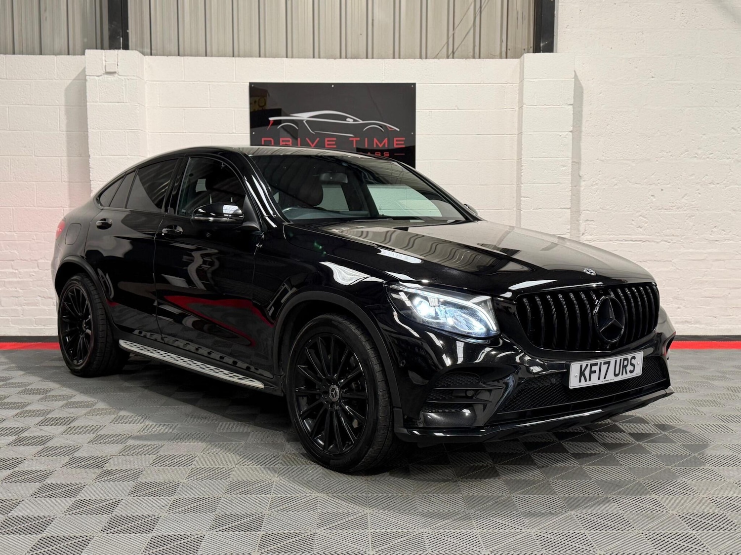 Used Mercedes-Benz GLC for sale - 77696855: Photo 6