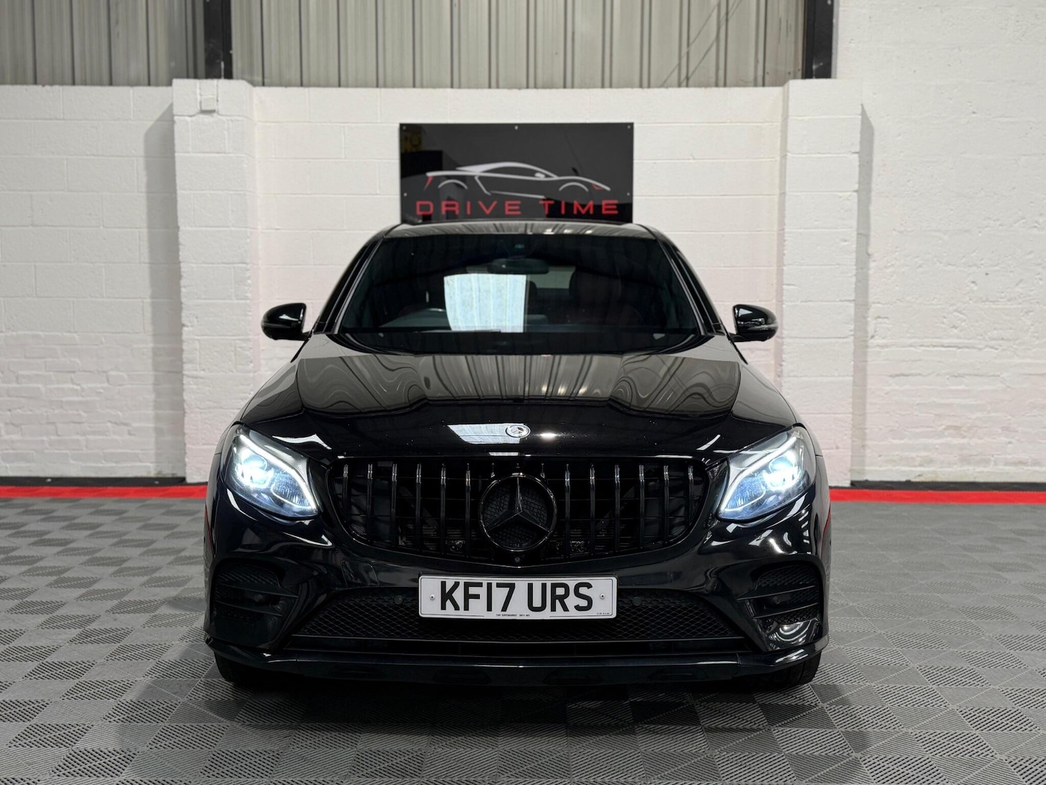 Used Mercedes-Benz GLC for sale - 77696855: Photo 7