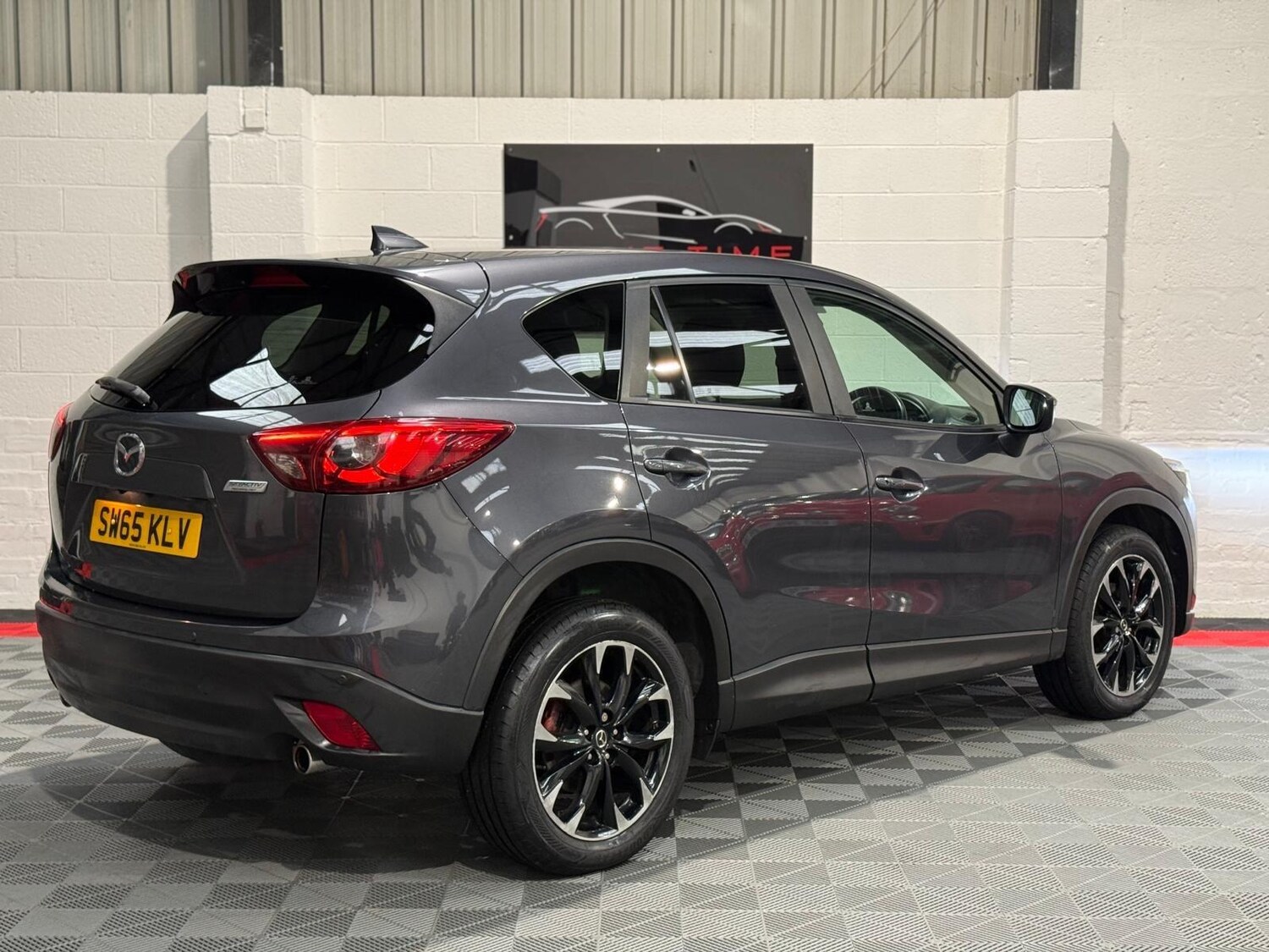 Used Mazda CX-5 for sale - 77511435: Photo 13