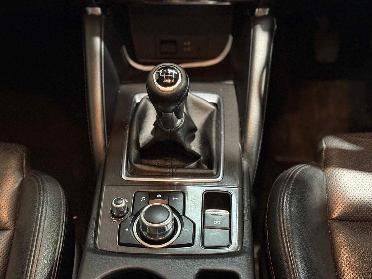 Used Mazda CX-5 for sale - 77511435: Photo 14