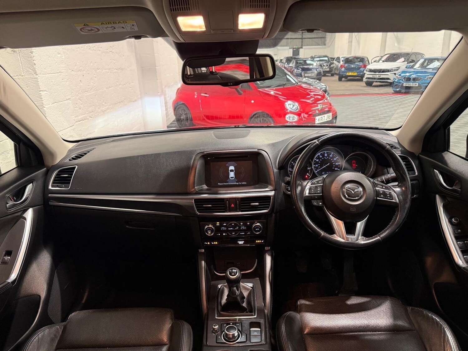 Used Mazda CX-5 for sale - 77511435: Photo 15
