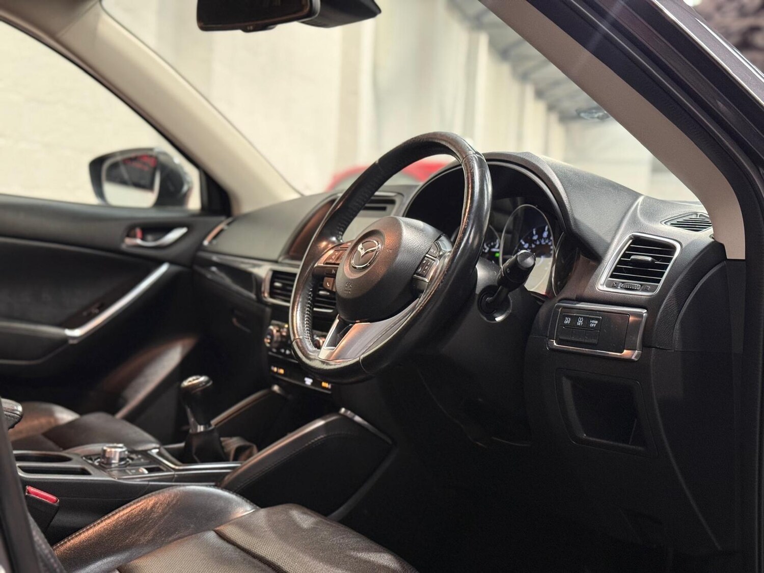 Used Mazda CX-5 for sale - 77511435: Photo 17