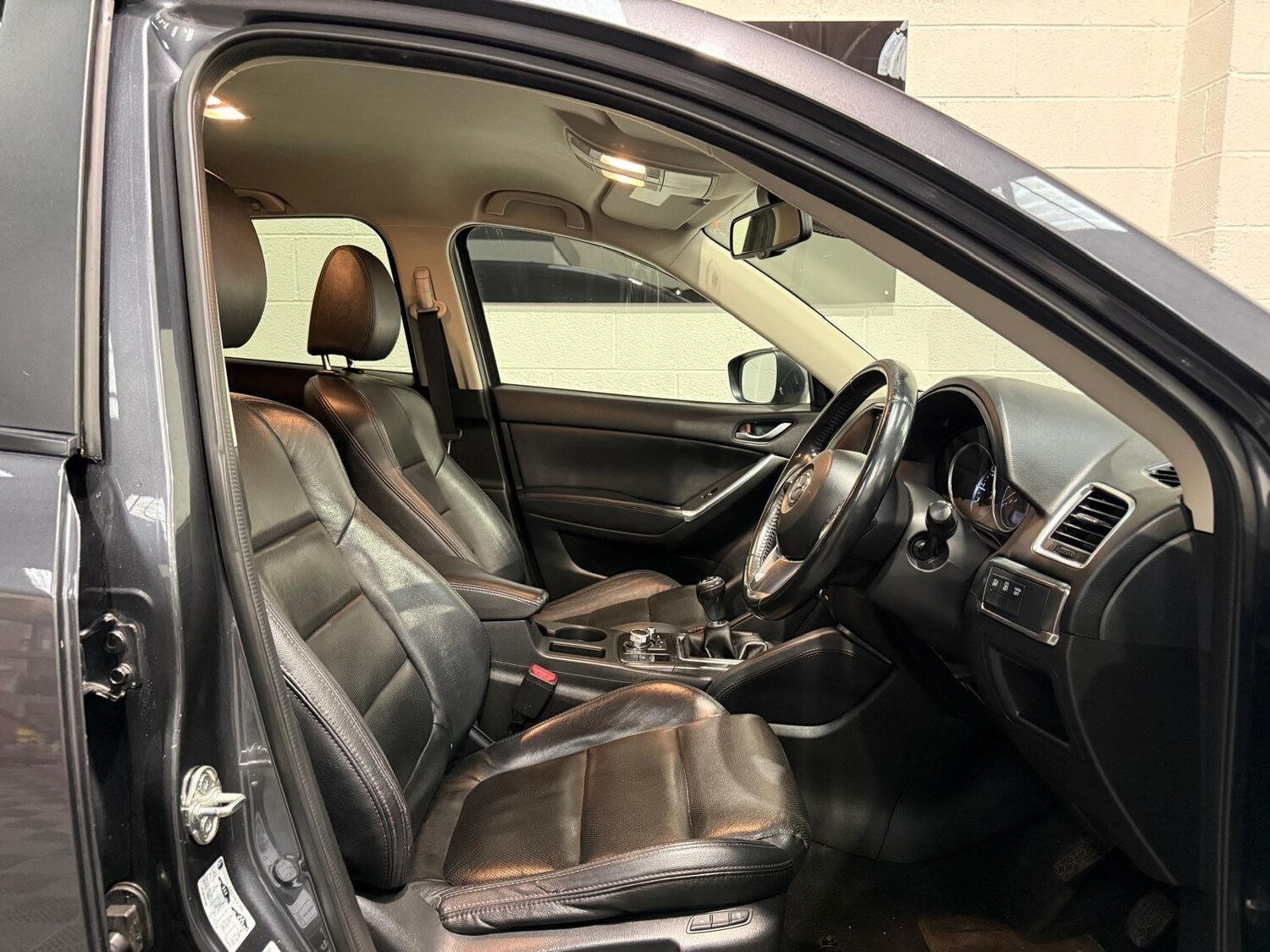 Used Mazda CX-5 for sale - 77511435: Photo 18