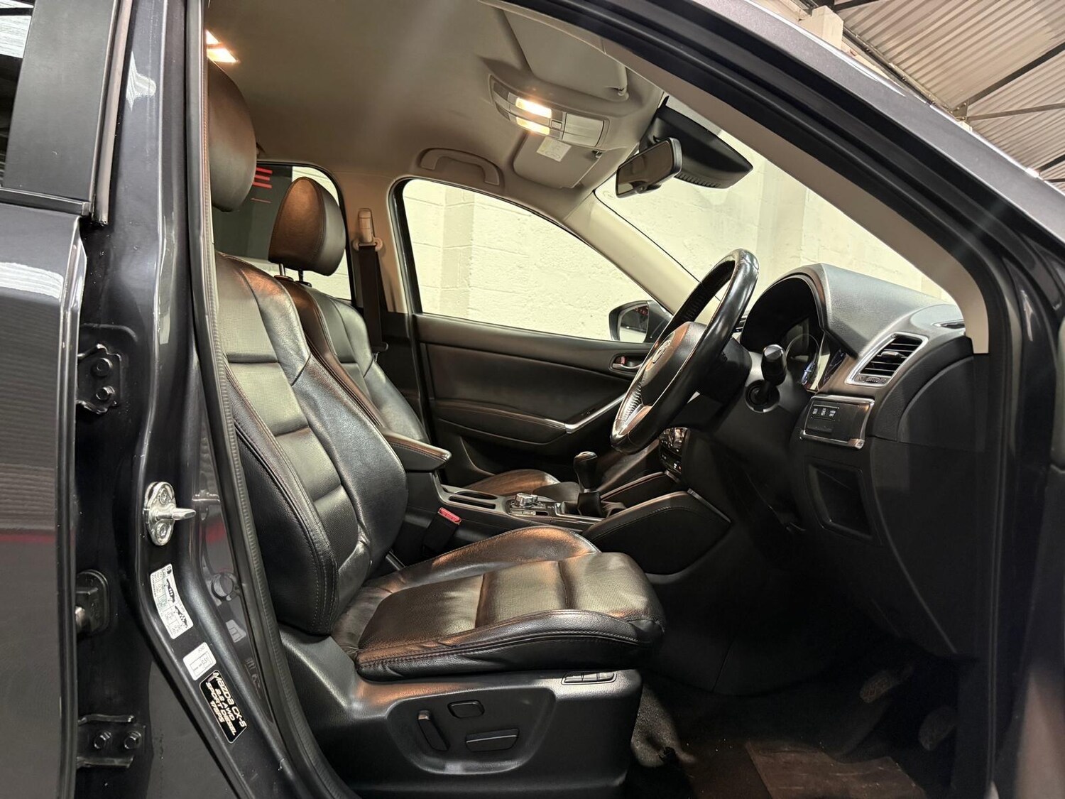 Used Mazda CX-5 for sale - 77511435: Photo 22