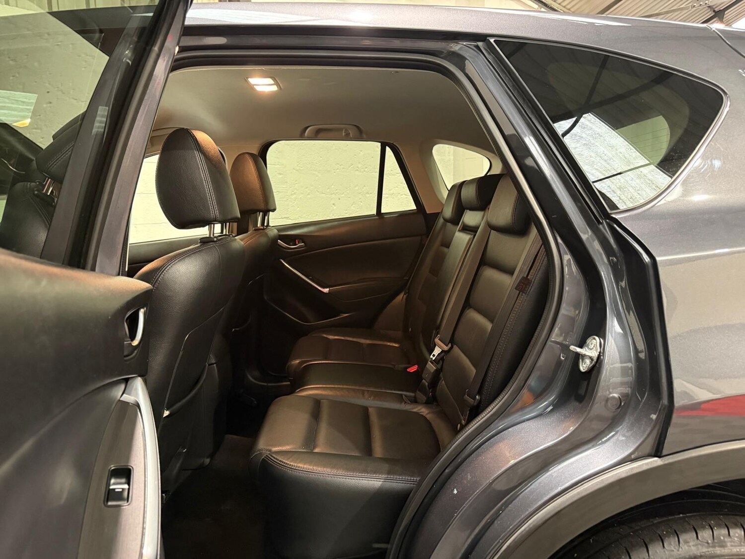 Used Mazda CX-5 for sale - 77511435: Photo 25