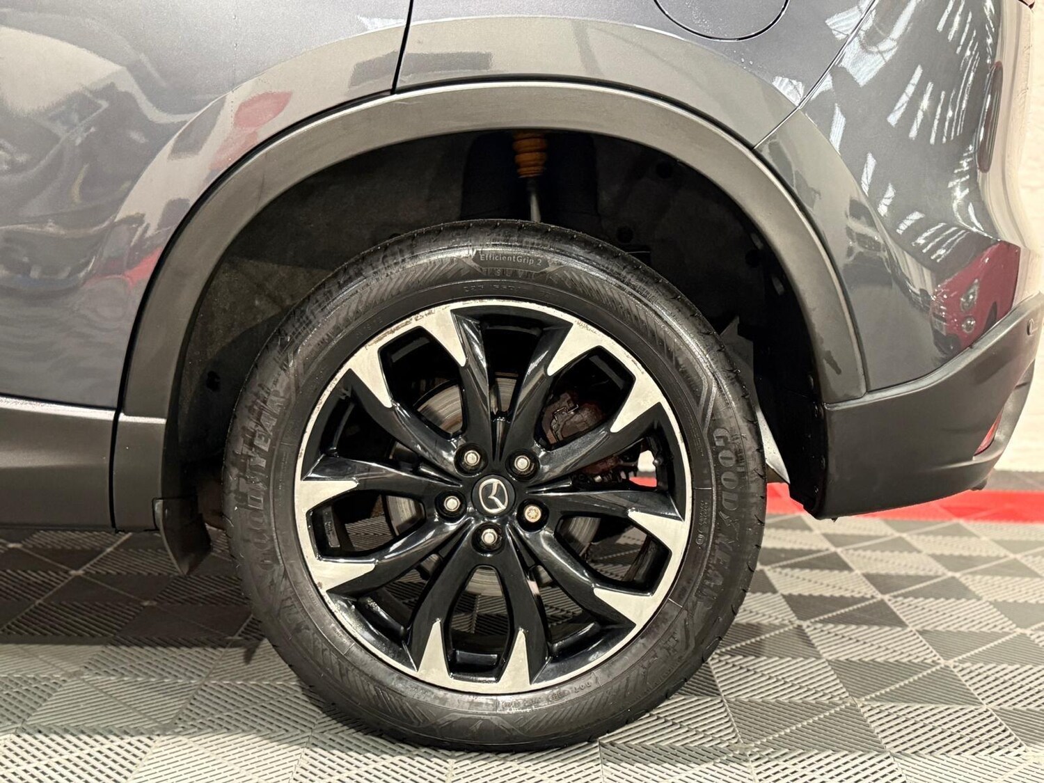 Used Mazda CX-5 for sale - 77511435: Photo 36