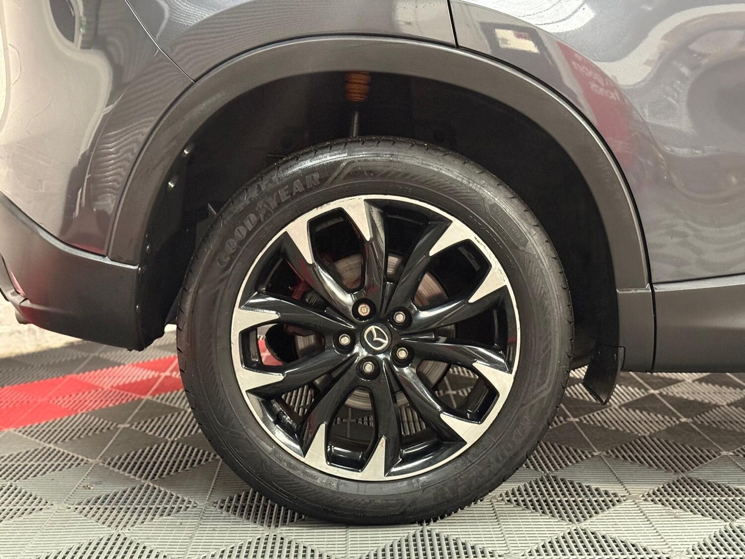 Used Mazda CX-5 for sale - 77511435: Photo 38