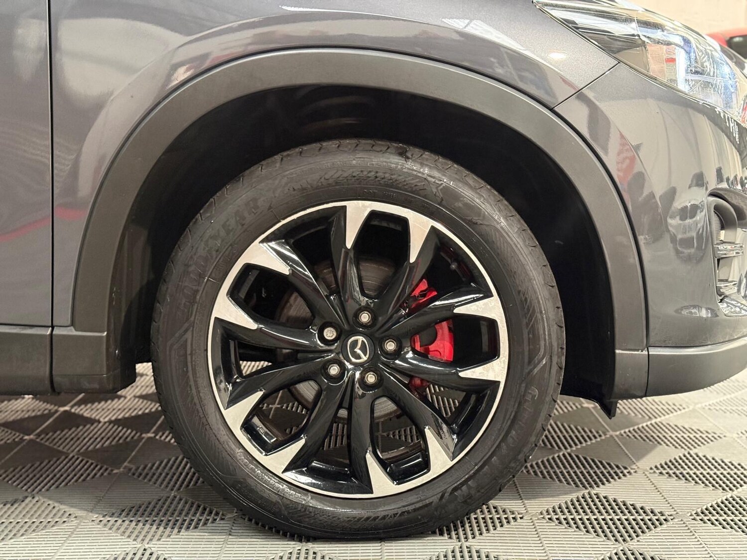 Used Mazda CX-5 for sale - 77511435: Photo 41