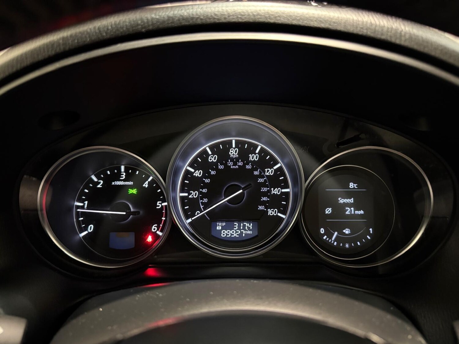 Used Mazda CX-5 for sale - 77511435: Photo 44