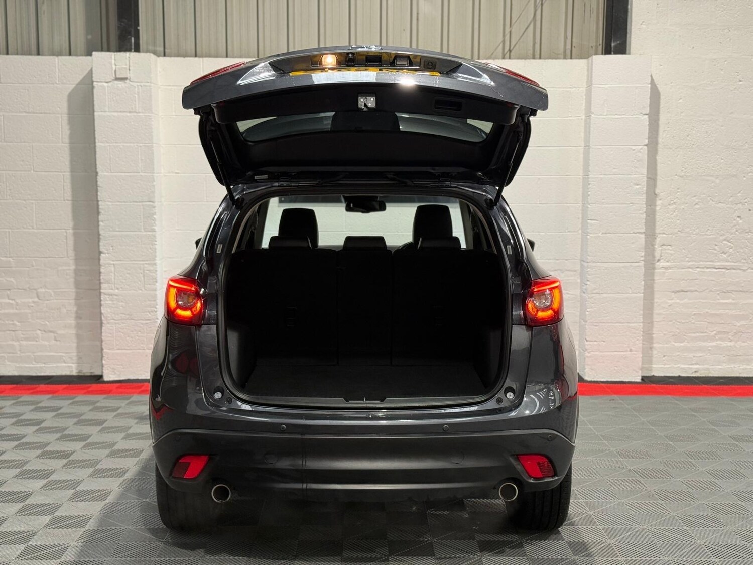 Used Mazda CX-5 for sale - 77511435: Photo 45