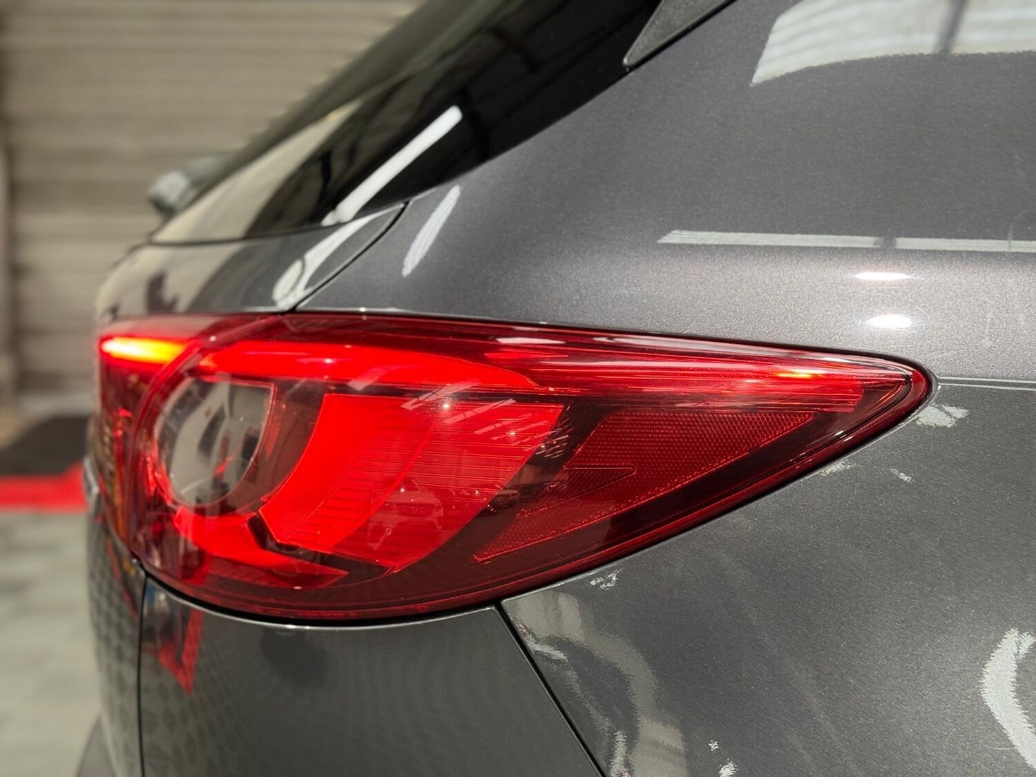 Used Mazda CX-5 for sale - 77511435: Photo 51