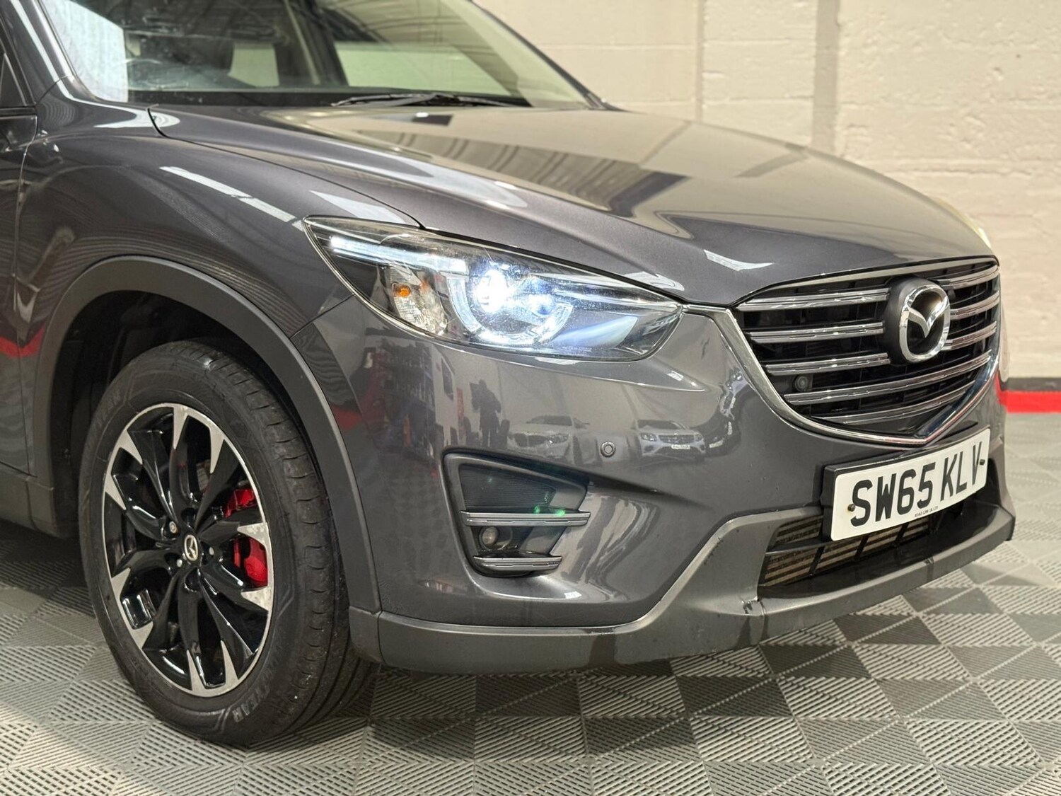 Used Mazda CX-5 for sale - 77511435: Photo 54