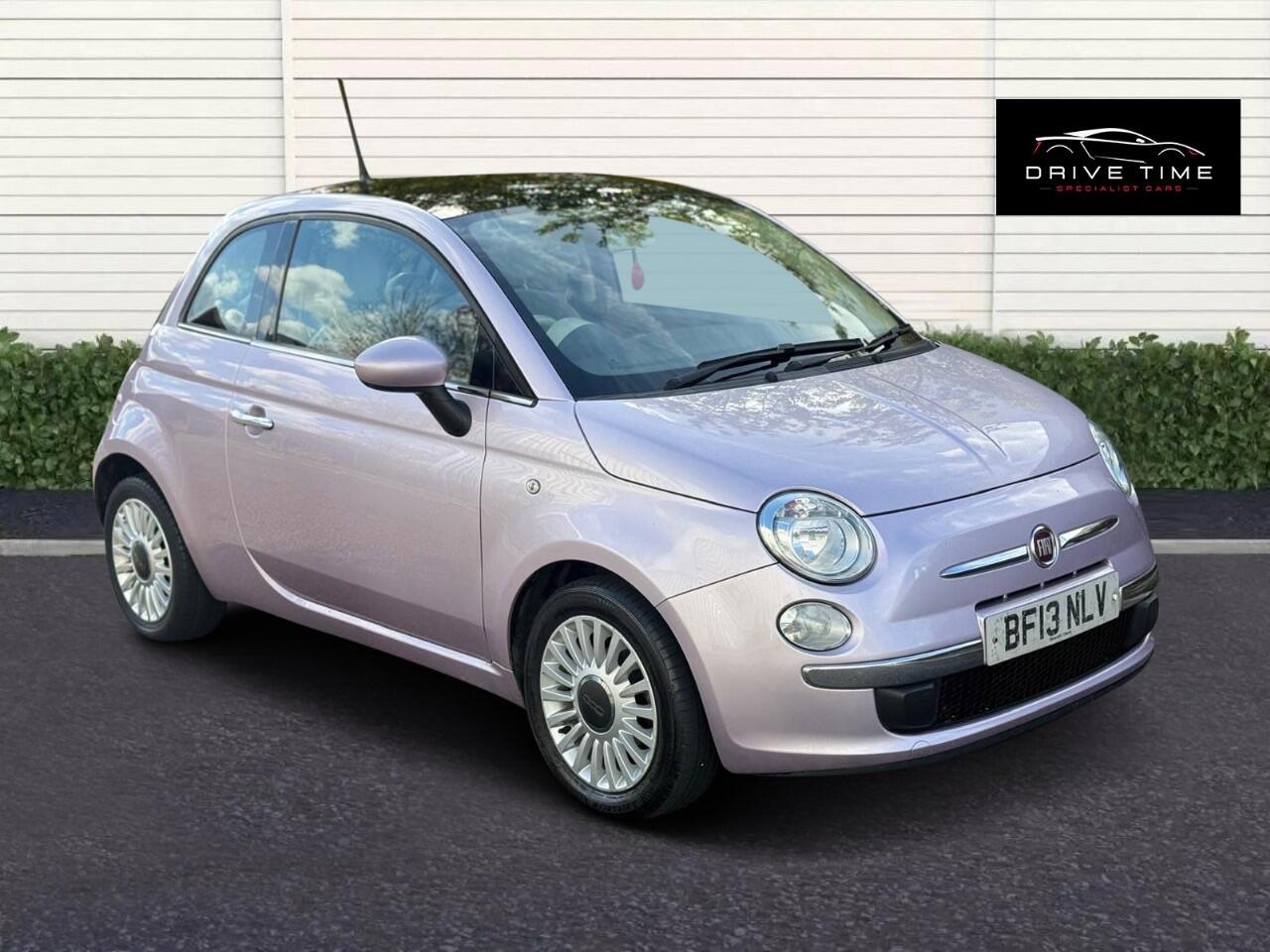 Used Fiat 500 2013 for sale - 76349213: Photo 1