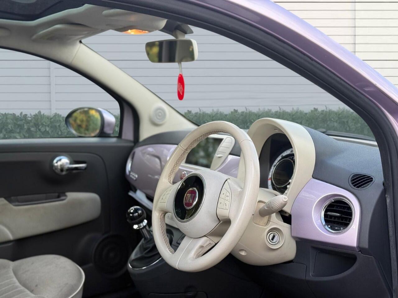 Used Fiat 500 2013 for sale - 76349213: Photo 10