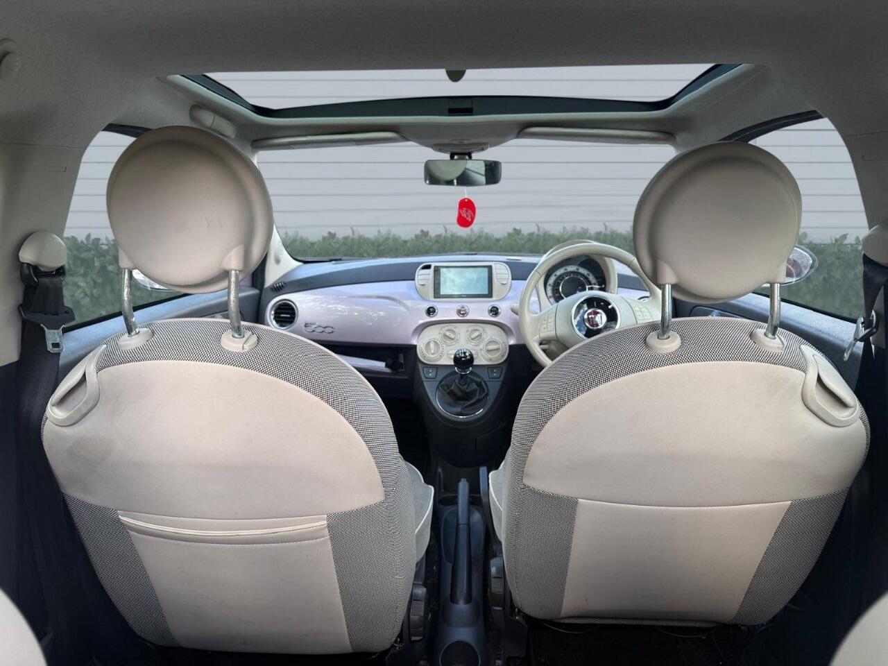 Used Fiat 500 2013 for sale - 76349213: Photo 11