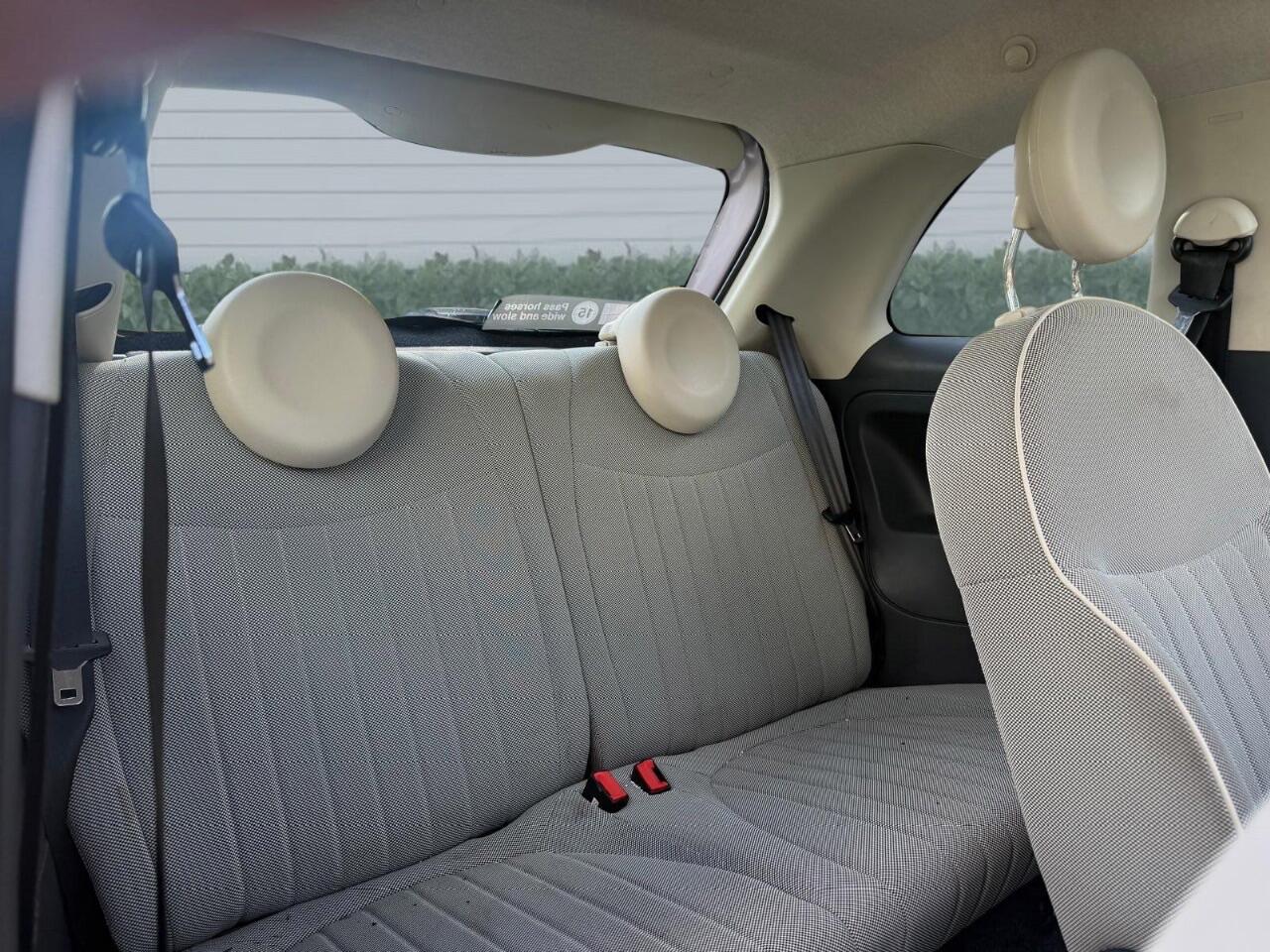 Used Fiat 500 2013 for sale - 76349213: Photo 14