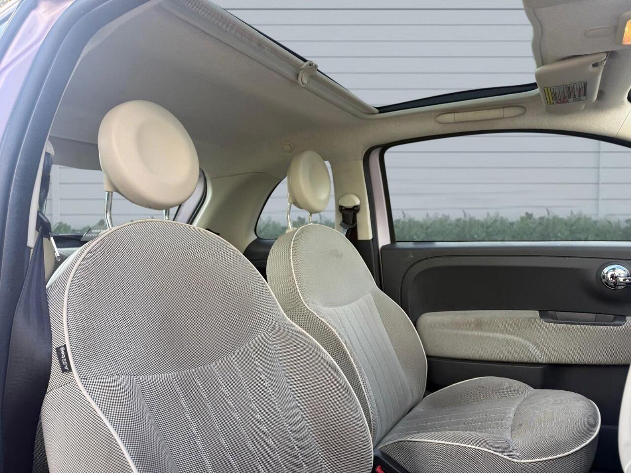 Used Fiat 500 2013 for sale - 76349213: Photo 15