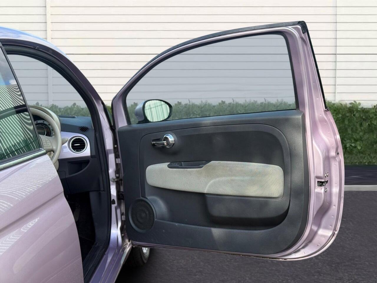 Used Fiat 500 2013 for sale - 76349213: Photo 16