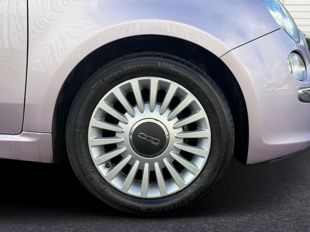 Used Fiat 500 2013 for sale - 76349213: Photo 19