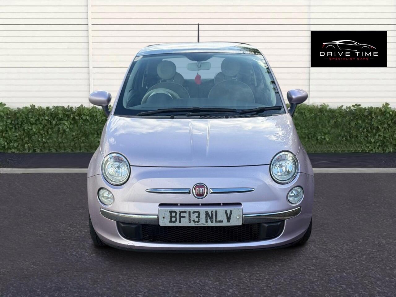 Used Fiat 500 2013 for sale - 76349213: Photo 2