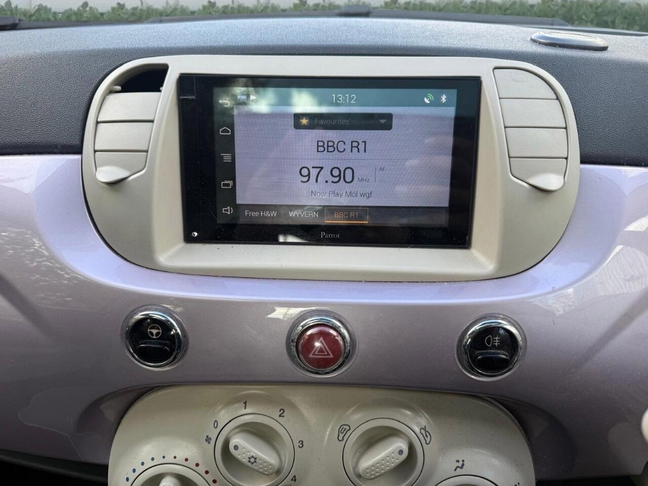 Used Fiat 500 2013 for sale - 76349213: Photo 21